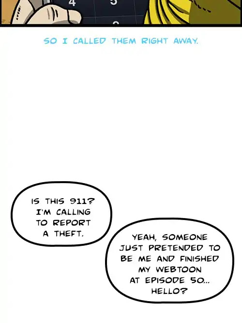 The Sound of Your Heart Chapter 463 page 66 - Chapter 463: I'm a webtoon artist as well