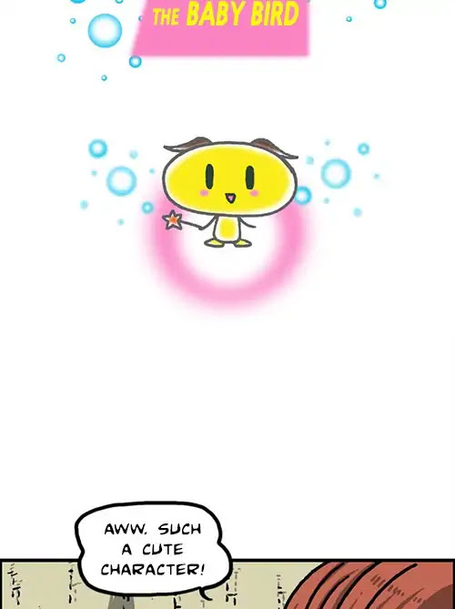 The Sound of Your Heart Chapter 463 page 7 - Chapter 463: I'm a webtoon artist as well