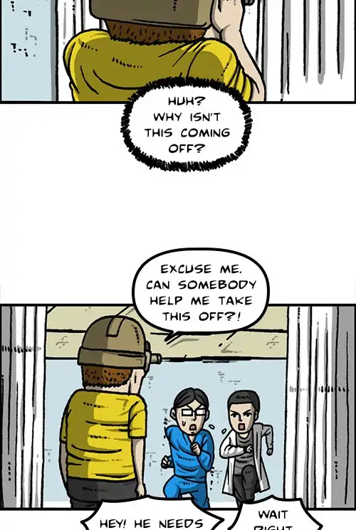 The Sound of Your Heart Chapter 464 page 11 - Chapter 464: Working at the Hospital