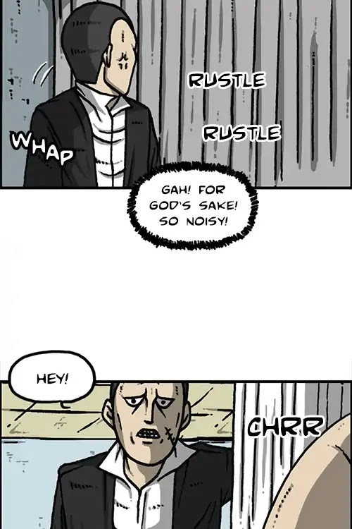 The Sound of Your Heart Chapter 464 page 14 - Chapter 464: Working at the Hospital