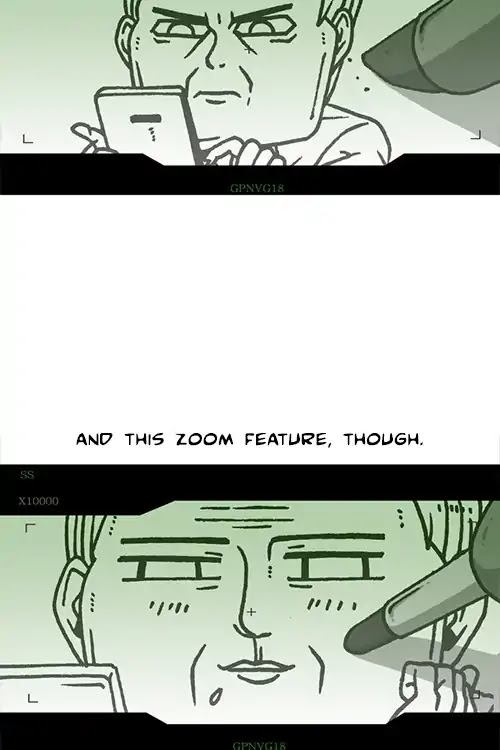 The Sound of Your Heart Chapter 464 page 18 - Chapter 464: Working at the Hospital