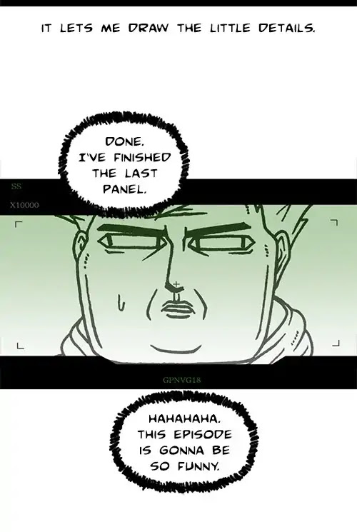 The Sound of Your Heart Chapter 464 page 19 - Chapter 464: Working at the Hospital