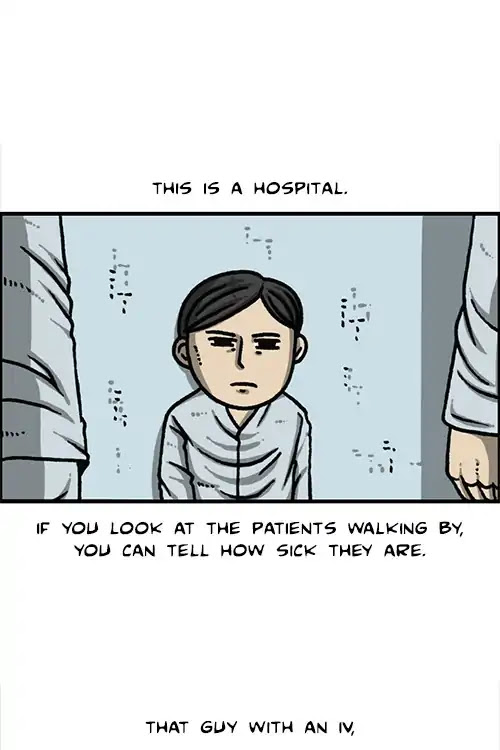 The Sound of Your Heart Chapter 464 page 26 - Chapter 464: Working at the Hospital