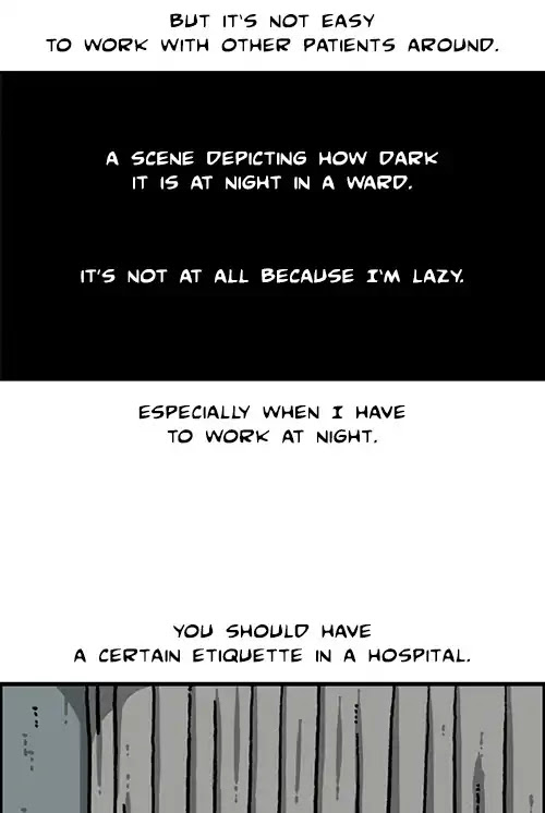 The Sound of Your Heart Chapter 464 page 3 - Chapter 464: Working at the Hospital