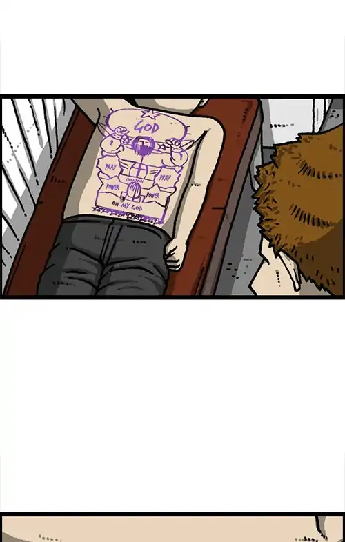 The Sound of Your Heart Chapter 464 page 36 - Chapter 464: Working at the Hospital