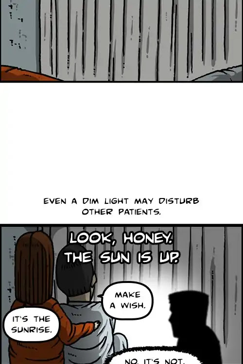 The Sound of Your Heart Chapter 464 page 4 - Chapter 464: Working at the Hospital