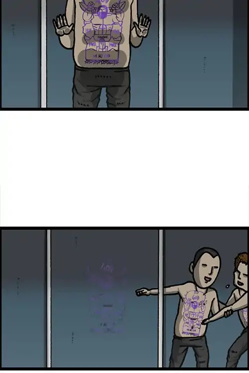 The Sound of Your Heart Chapter 464 page 43 - Chapter 464: Working at the Hospital