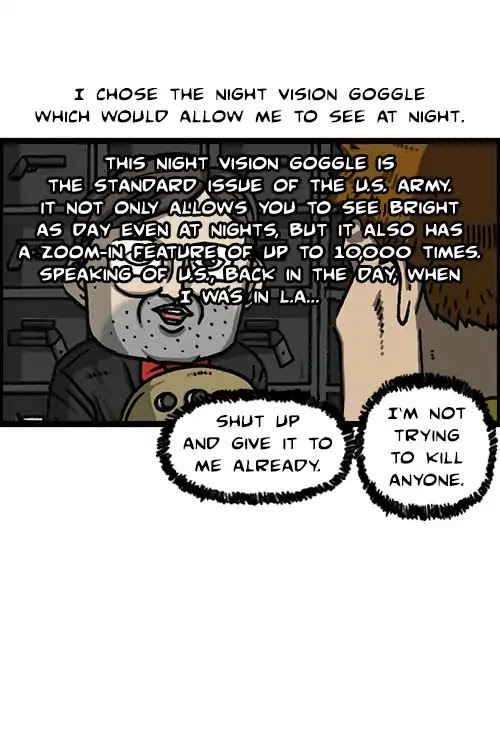 The Sound of Your Heart Chapter 464 page 6 - Chapter 464: Working at the Hospital