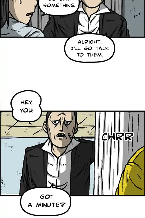 The Sound of Your Heart Chapter 464 page 8 - Chapter 464: Working at the Hospital