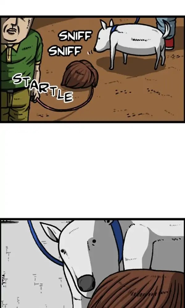 The Sound of Your Heart Chapter 465 page 14 - Chapter 465: A wig's Adventure