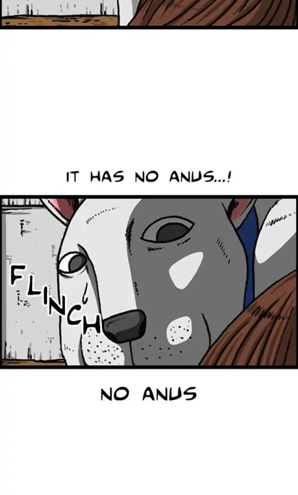 The Sound of Your Heart Chapter 465 page 15 - Chapter 465: A wig's Adventure