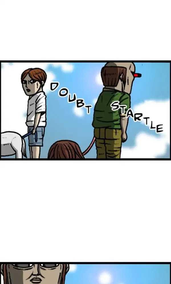 The Sound of Your Heart Chapter 465 page 16 - Chapter 465: A wig's Adventure