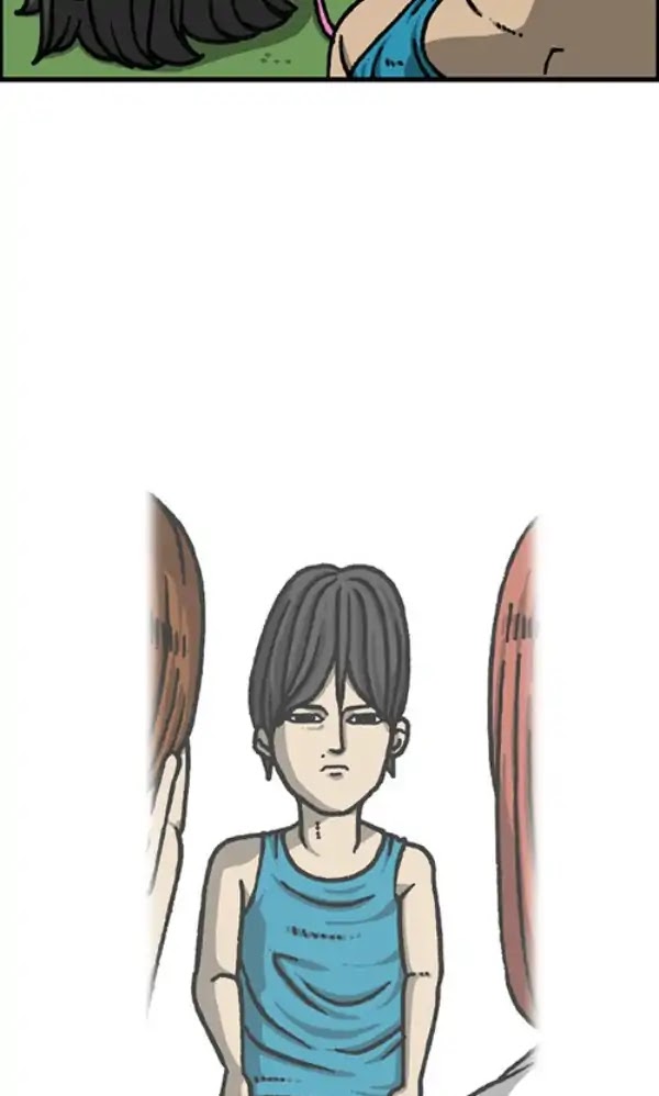 The Sound of Your Heart Chapter 465 page 26 - Chapter 465: A wig's Adventure
