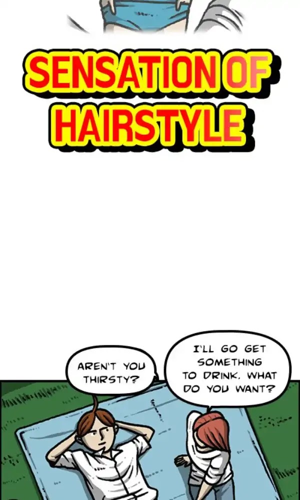 The Sound of Your Heart Chapter 465 page 27 - Chapter 465: A wig's Adventure