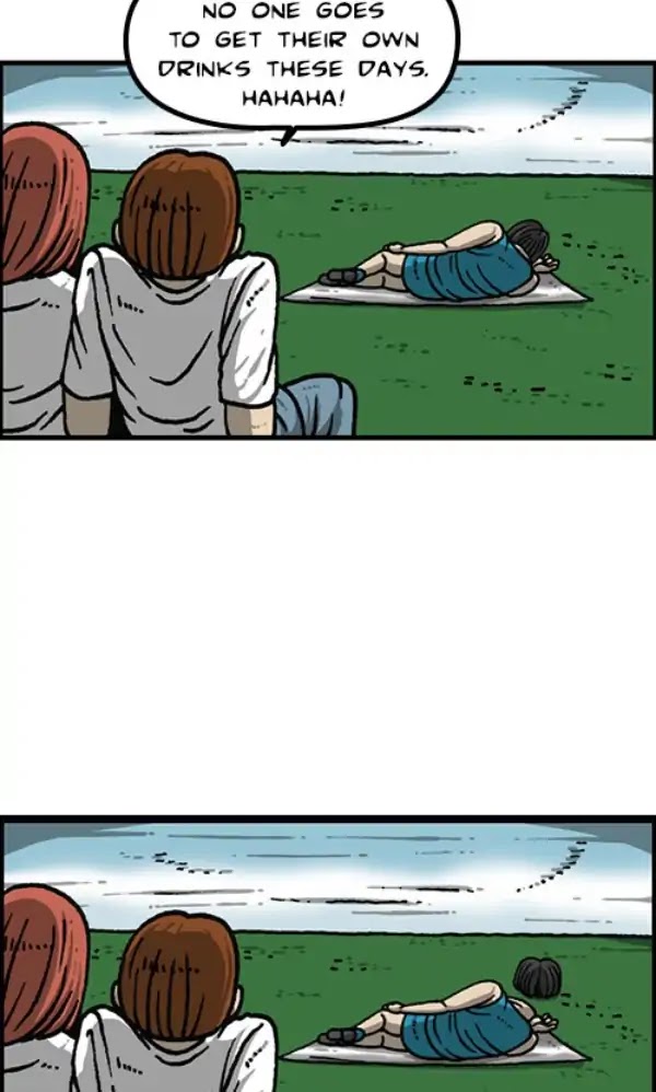 The Sound of Your Heart Chapter 465 page 29 - Chapter 465: A wig's Adventure