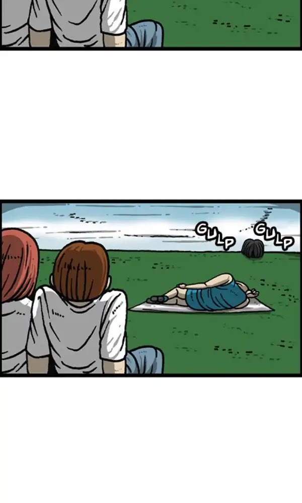 The Sound of Your Heart Chapter 465 page 30 - Chapter 465: A wig's Adventure