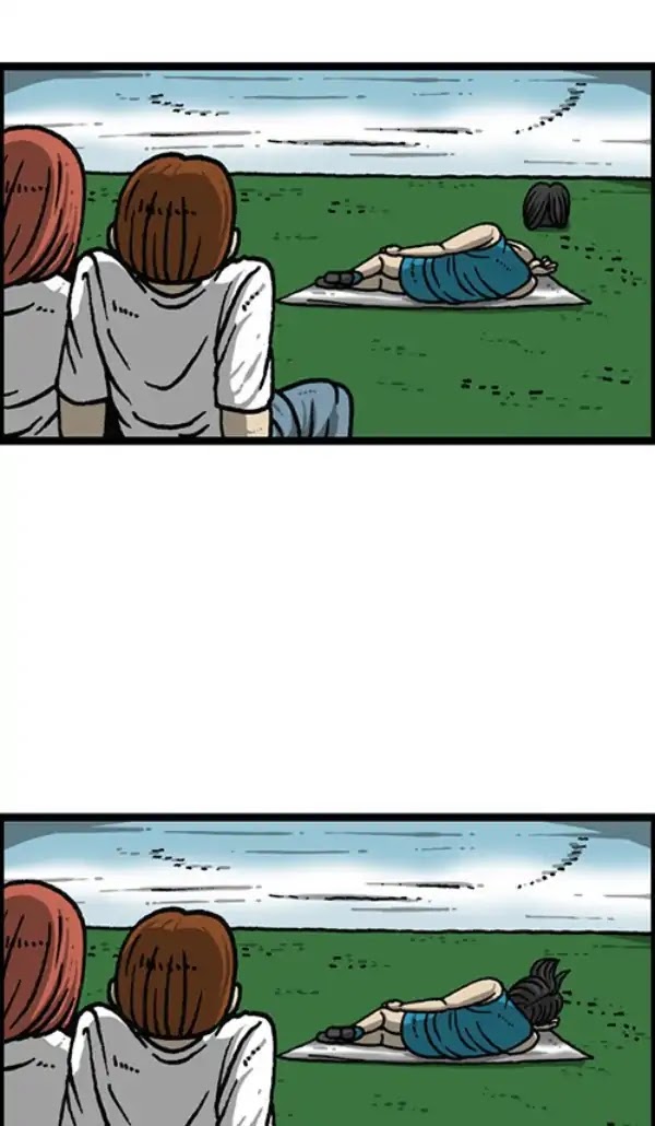 The Sound of Your Heart Chapter 465 page 31 - Chapter 465: A wig's Adventure