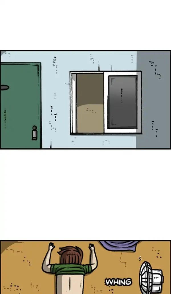The Sound of Your Heart Chapter 465 page 33 - Chapter 465: A wig's Adventure
