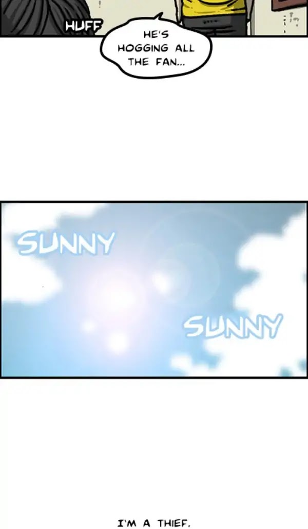 The Sound of Your Heart Chapter 465 page 36 - Chapter 465: A wig's Adventure