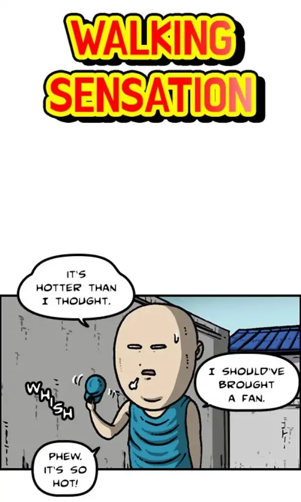 The Sound of Your Heart Chapter 465 page 4 - Chapter 465: A wig's Adventure