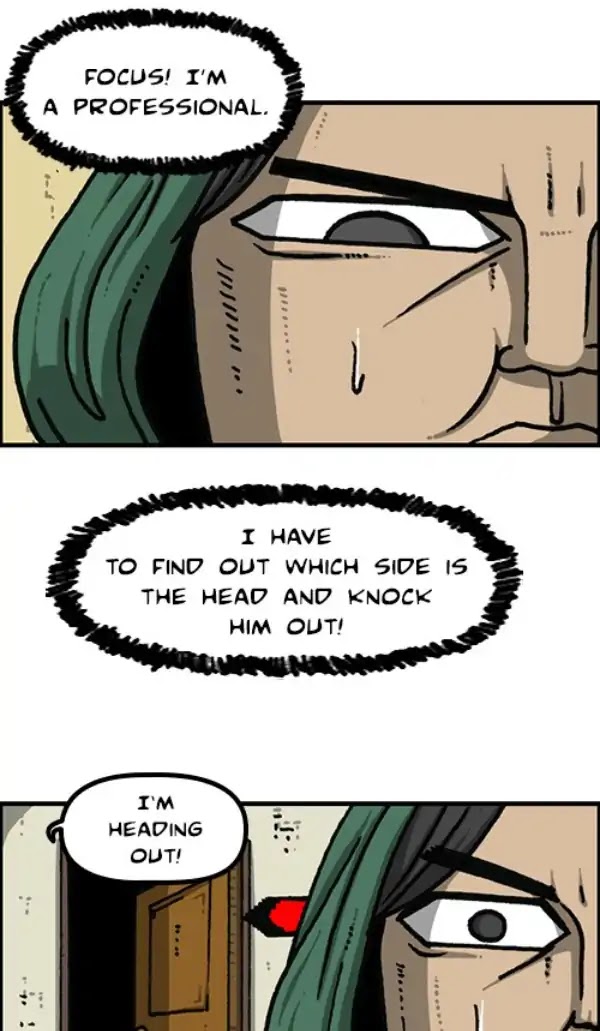The Sound of Your Heart Chapter 465 page 41 - Chapter 465: A wig's Adventure