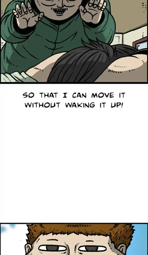 The Sound of Your Heart Chapter 465 page 46 - Chapter 465: A wig's Adventure