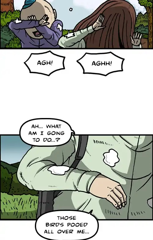 The Sound of Your Heart Chapter 466 page 11 - Chapter 466: Undressing