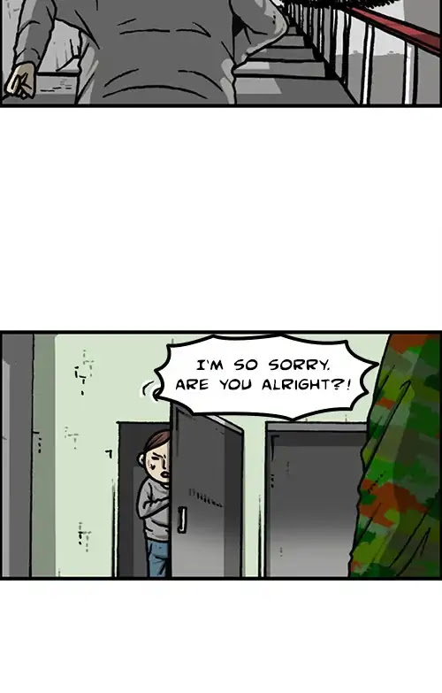 The Sound of Your Heart Chapter 466 page 21 - Chapter 466: Undressing