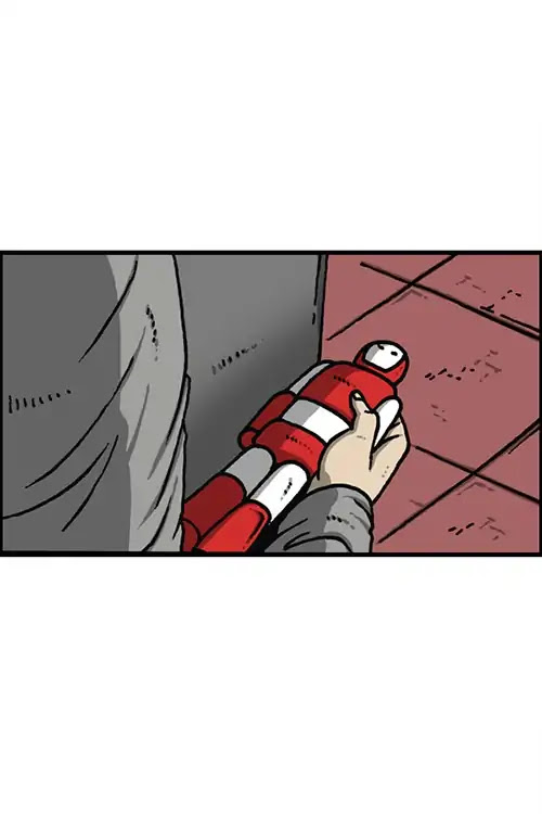 The Sound of Your Heart Chapter 466 page 24 - Chapter 466: Undressing