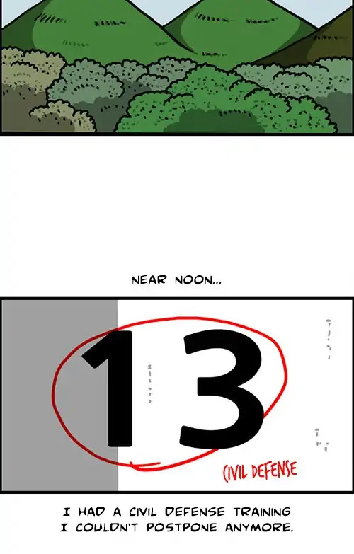 The Sound of Your Heart Chapter 466 page 3 - Chapter 466: Undressing