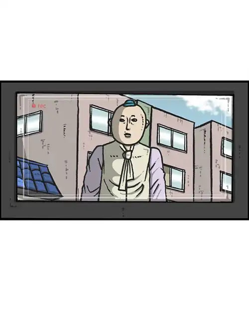 The Sound of Your Heart Chapter 466 page 40 - Chapter 466: Undressing