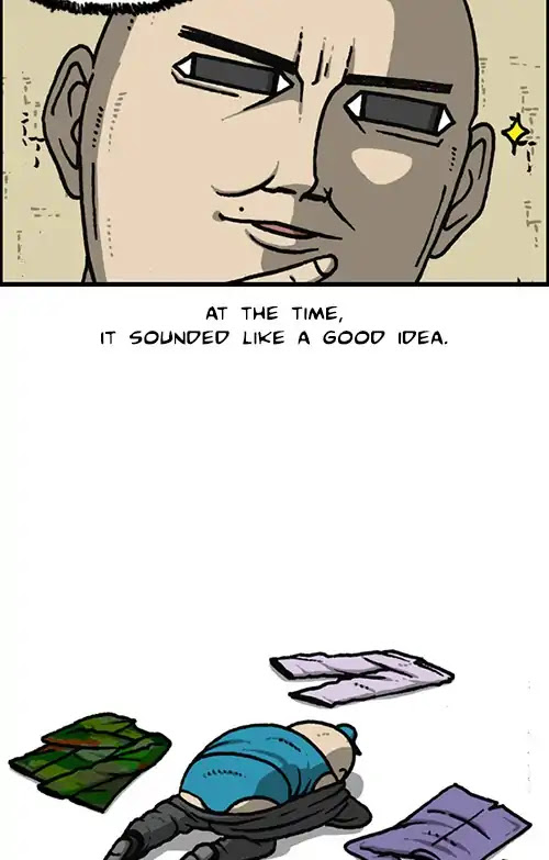 The Sound of Your Heart Chapter 466 page 7 - Chapter 466: Undressing