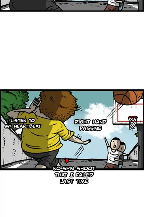 The Sound of Your Heart Chapter 467 page 12 - Chapter 467: Body