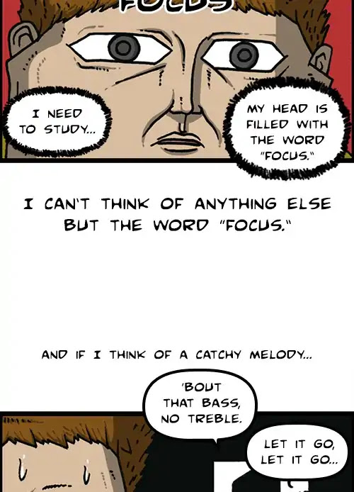 The Sound of Your Heart Chapter 467 page 17 - Chapter 467: Body