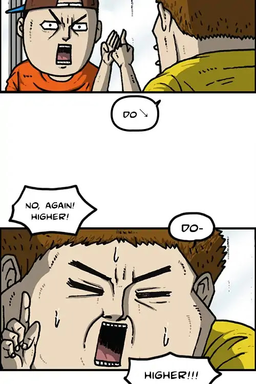 The Sound of Your Heart Chapter 467 page 24 - Chapter 467: Body