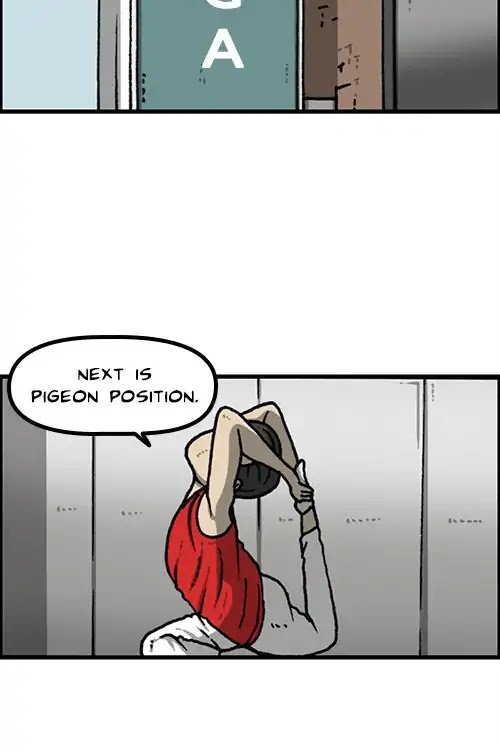 The Sound of Your Heart Chapter 467 page 28 - Chapter 467: Body
