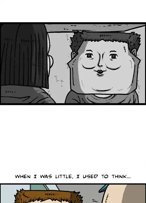 The Sound of Your Heart Chapter 467 page 7 - Chapter 467: Body