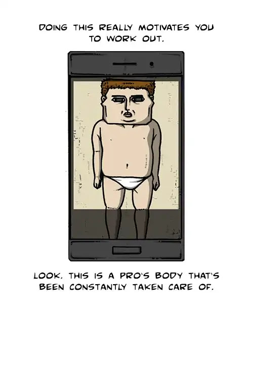 The Sound of Your Heart Chapter 468 page 11 - Chapter 468: Beam