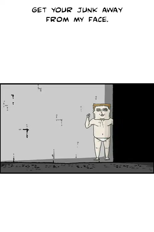 The Sound of Your Heart Chapter 468 page 14 - Chapter 468: Beam