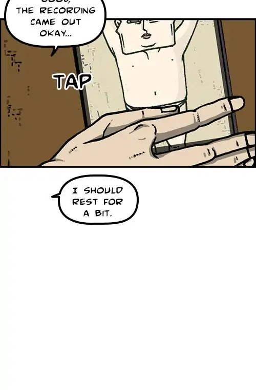 The Sound of Your Heart Chapter 468 page 31 - Chapter 468: Beam