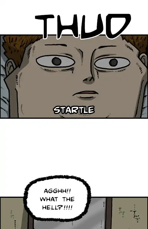 The Sound of Your Heart Chapter 468 page 34 - Chapter 468: Beam