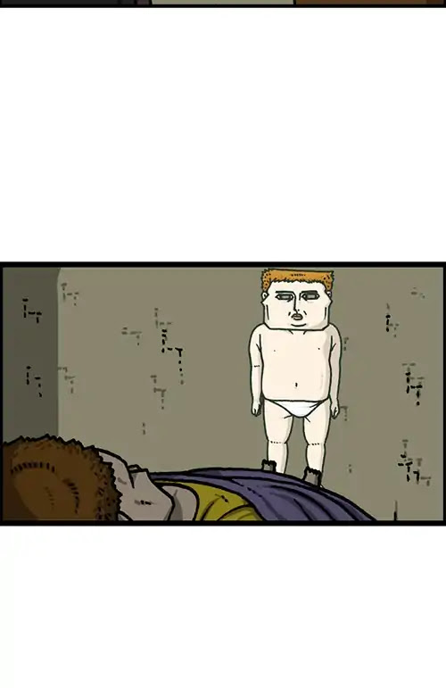 The Sound of Your Heart Chapter 468 page 36 - Chapter 468: Beam