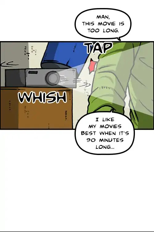 The Sound of Your Heart Chapter 468 page 4 - Chapter 468: Beam