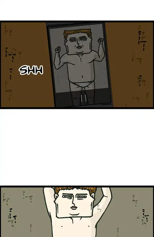 The Sound of Your Heart Chapter 468 page 40 - Chapter 468: Beam