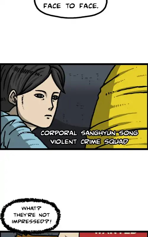 The Sound of Your Heart Chapter 469 page 16 - Chapter 469: Everyone Except me