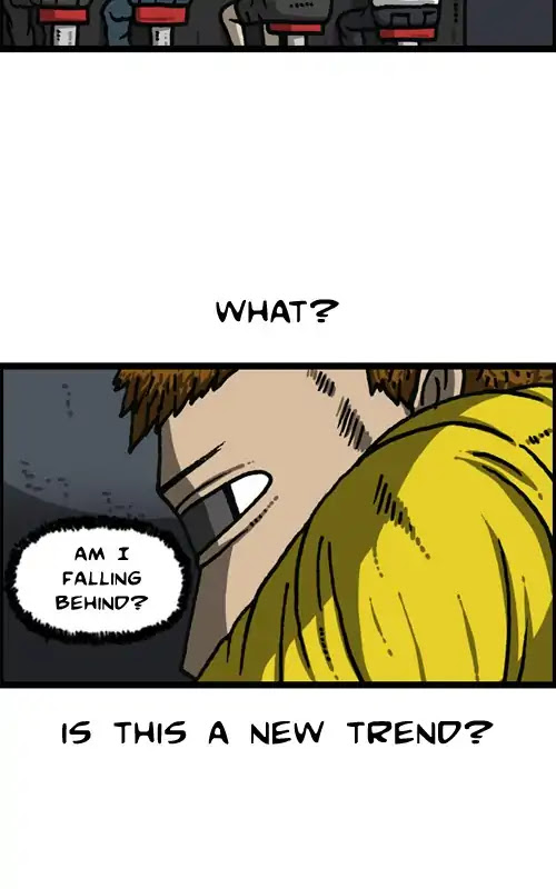 The Sound of Your Heart Chapter 469 page 26 - Chapter 469: Everyone Except me