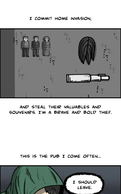 The Sound of Your Heart Chapter 469 page 30 - Chapter 469: Everyone Except me