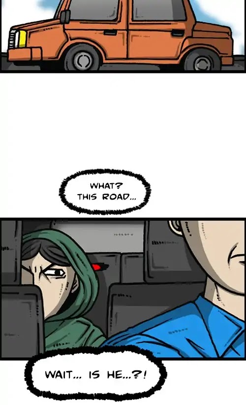 The Sound of Your Heart Chapter 469 page 38 - Chapter 469: Everyone Except me