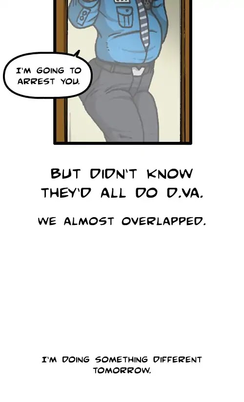 The Sound of Your Heart Chapter 469 page 46 - Chapter 469: Everyone Except me