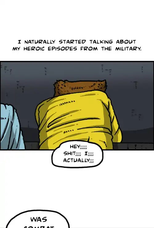 The Sound of Your Heart Chapter 469 page 9 - Chapter 469: Everyone Except me